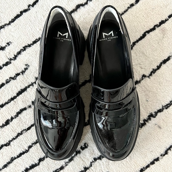 I’ve only worn them twice but I think I need to size down. - Picture 3 of 5